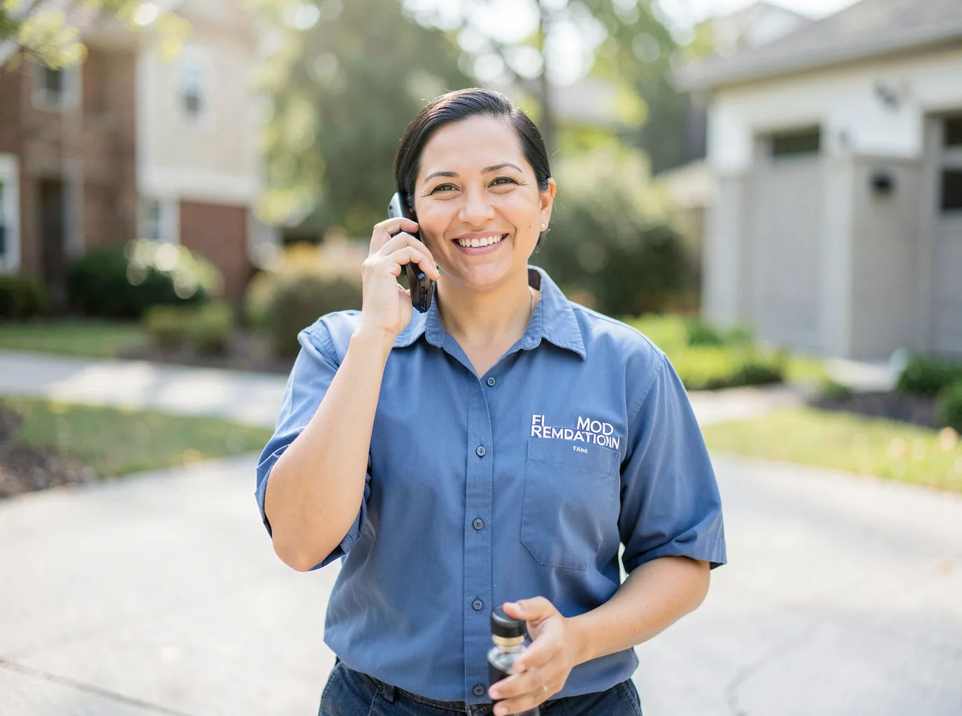 Mold Remediation Scottville, MI FAQs